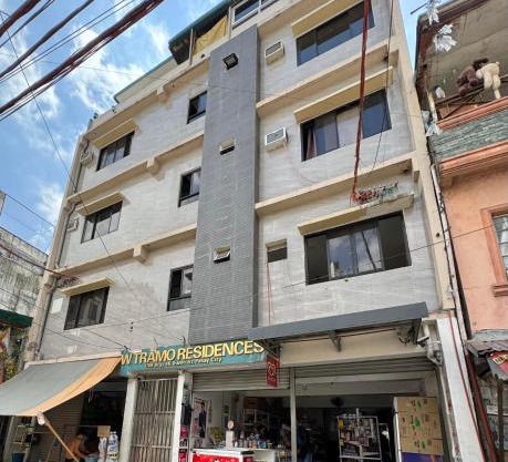 W Tramo Residences