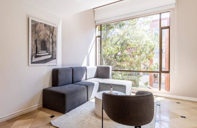 w* | Unique 2BR Duplex in Parque 93