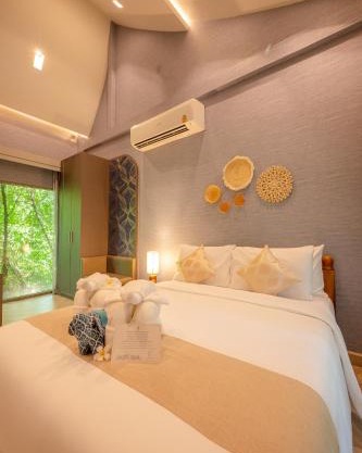 W1Bangkoknoi Hotel
