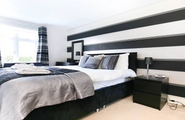 W2WH Stunning 2 bed Tynemouth apartment