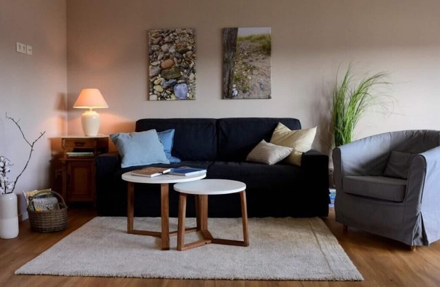 W3 child-friendly living between Hamburg&Lüneburg
