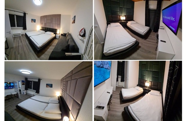 W5 Apartment with 2 bedrooms