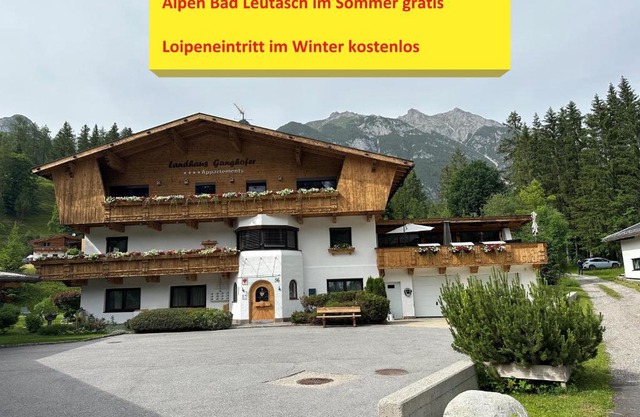 W5 Haus Ganghofer