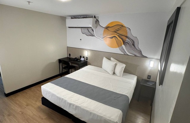 WA Hotel Fortaleza