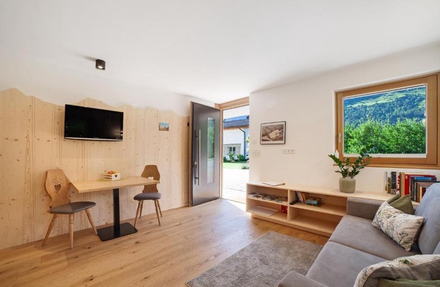 Waalhof Ferienwohnung Gala