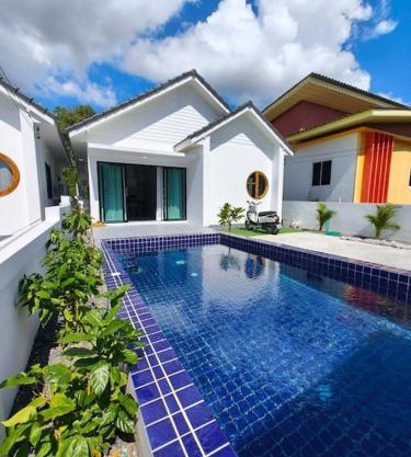 Waan Samui Pool Villa