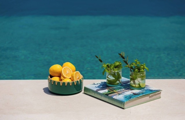 Wabi Sabi Tropical Seaview Villa
