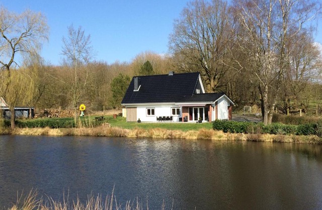 Wacken Ferienhaus
