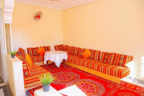 Wadahab House An Ideal Retreat for Families and Friends