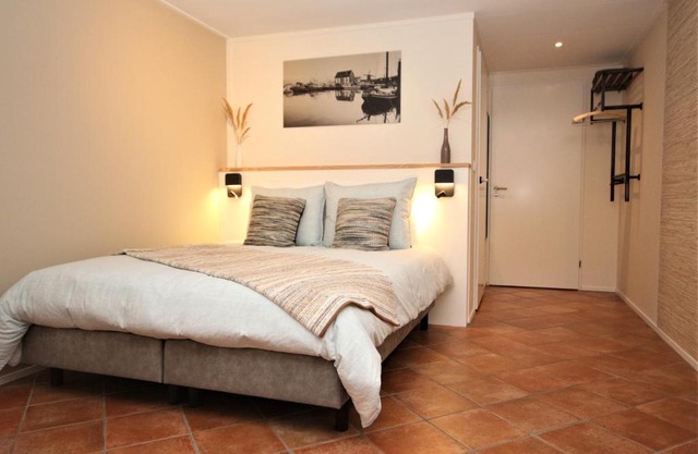 Wadden (W)eiland Bed en Breakfast op Texel