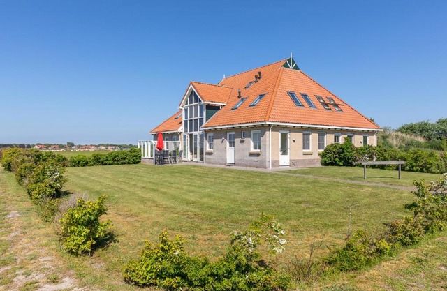 Waddenvilla 19