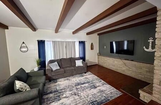 Wagner Creek Hideaway