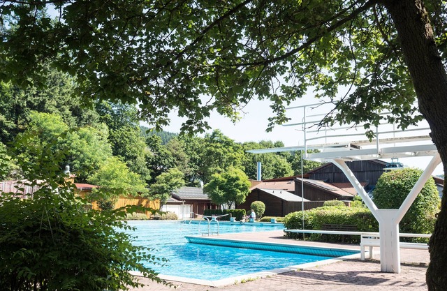 WAGNERS Hotel im Frankenwald