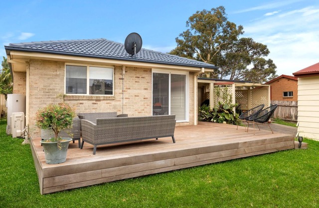 Wagtails - Pet Friendly - 5 Mins Walk to Beach