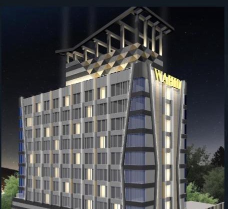 Wahid Prime Hotel Salatiga