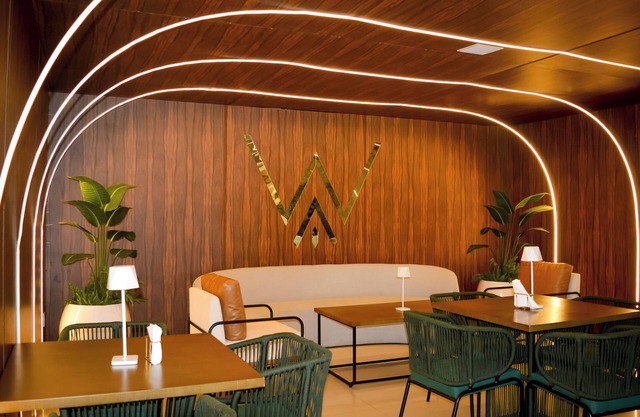 Wai Serrano Hotel