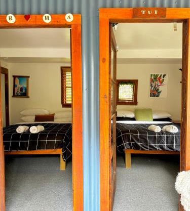 Waiheke Island Guesthouse