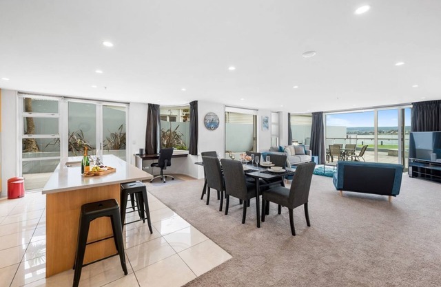 Waimahana Apartment 1 Taupo Lakefront