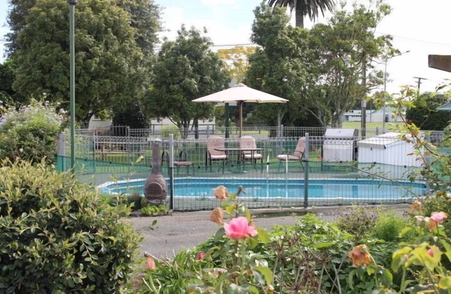Wairoa Motel