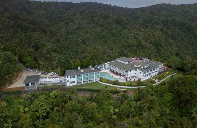 Waitakere Resort & Spa