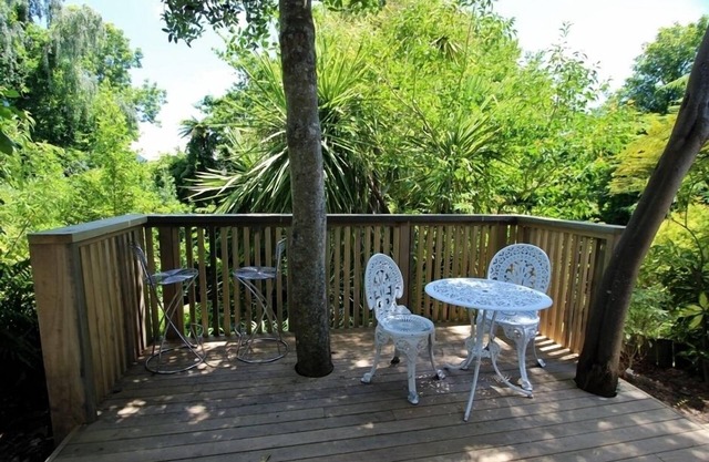 Waiteti Paradise Retreat Apartment