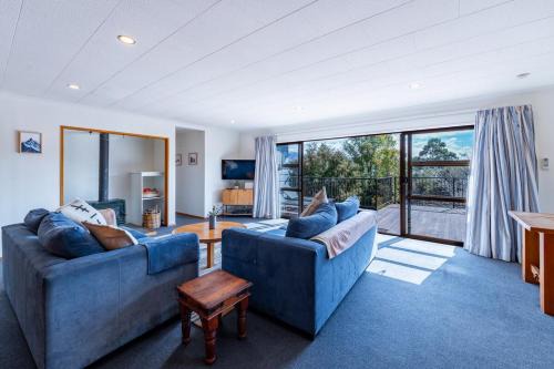 Waitoa Holiday House, Lake Hawea