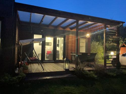 Wakacyjny Dom na wyłączność "APARTAMENT LE SOLEIL"