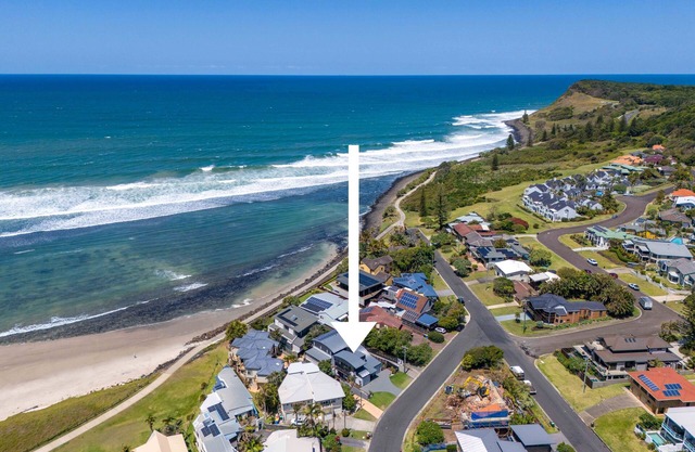Wake up each morning just steps away from 7-mile Beach and the iconic boardwalk