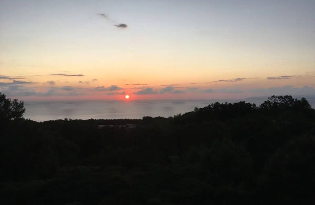 Wake up to the morning sun and birds singing at Masaya Villa Extension /Ito Shizuoka
