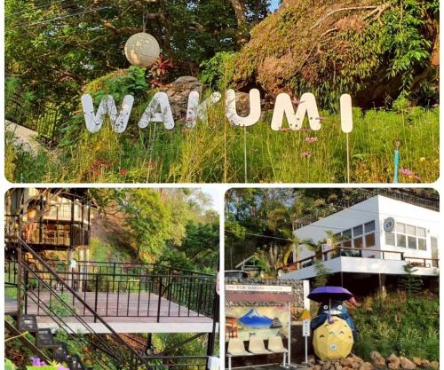 WakumiCafe&Homestay