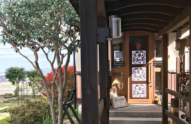 Wakuwaku is a detached residence on a hill in Owar - Whole house rental/Toyama Toyama