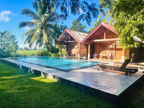 Walawa Reach hotel