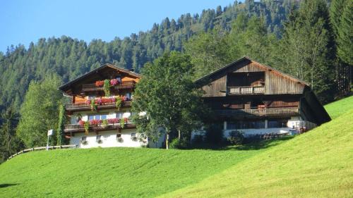 Walcheggerhof