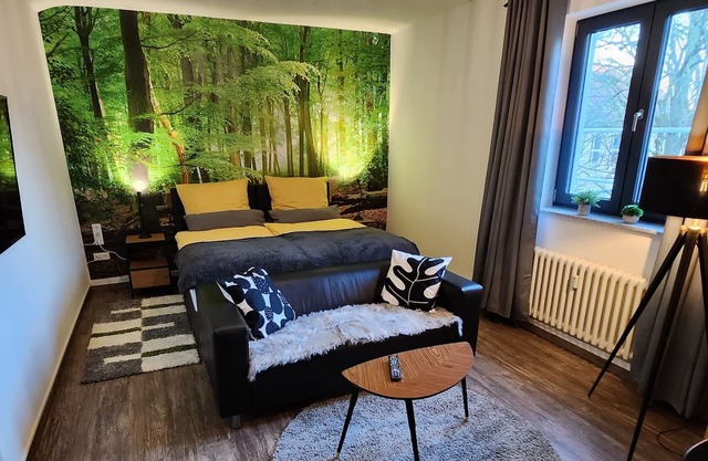 Wald Appartement