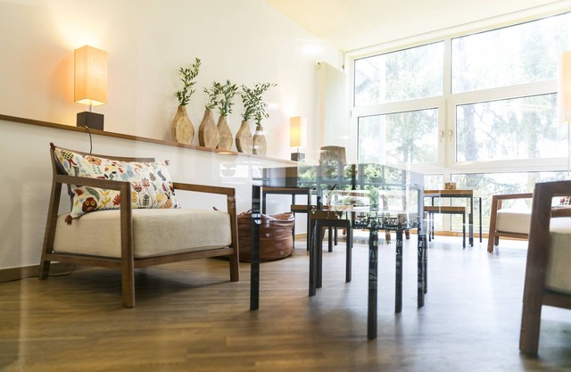 Wald & Golfhotel Lottental