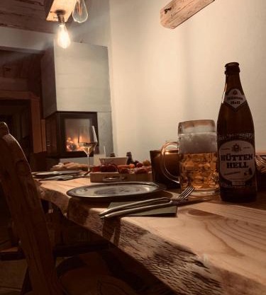 Wald WG - Haus am Wald