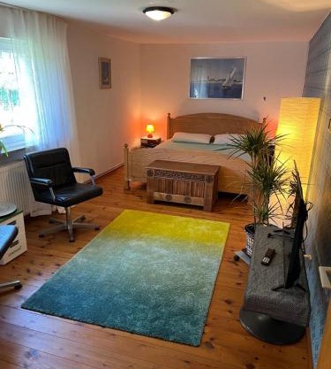 Wald & Wiesen Apartment im Bergischen Land - Urlaub, Köln, Messe & Geschäftsreise