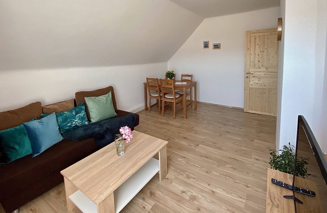 Waldapartment Velden