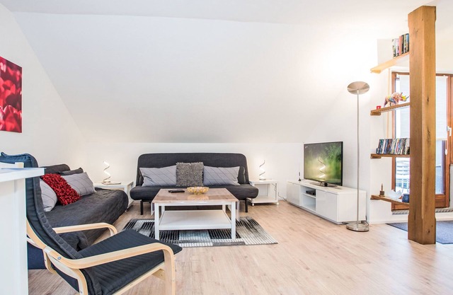Waldblick by Interhome