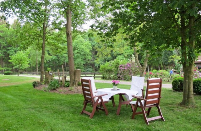 Waldblick by Interhome