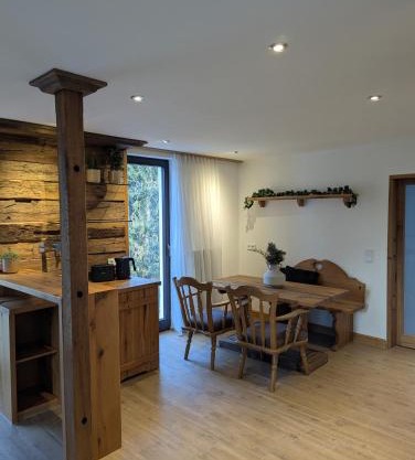 Waldblick Suite