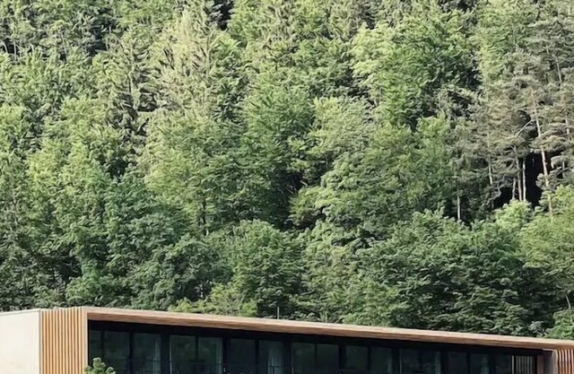 Waldcafe Thalersee
