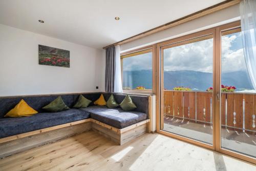 Waldes Duft Wohnung - Patleidhof