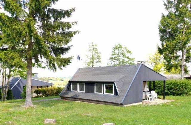 Waldferienpark Gerolstein by Interhome