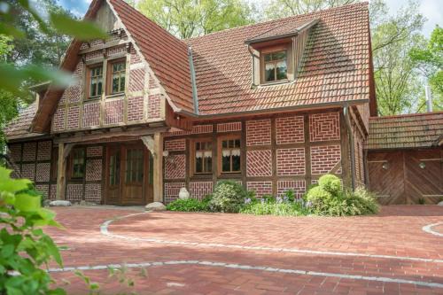 Waldgasthof Röckers-Ferienwohnung Hahnenkrai