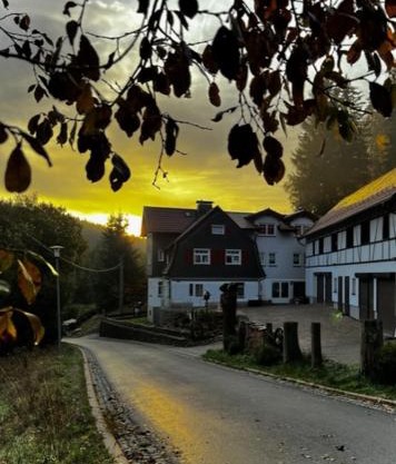 Waldgasthof Zur Vesser