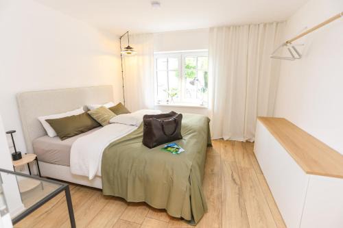 Waldgold Chalet