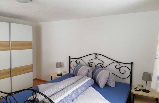 Waldhäusl - Ferienwohnung