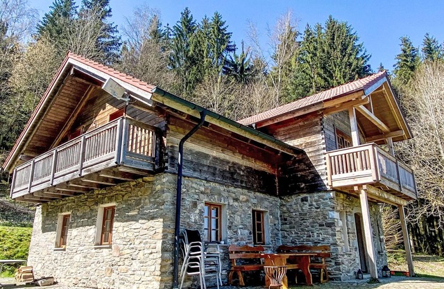 Waldhaus by Interhome