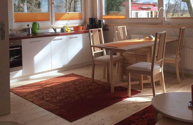 Waldhaus - Ferienhäuser Ohlenbusch
